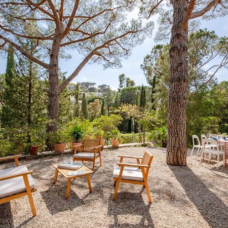 Holiday Home Les Agasses By Interhome Sainte-Maxime Eksteriør bilde