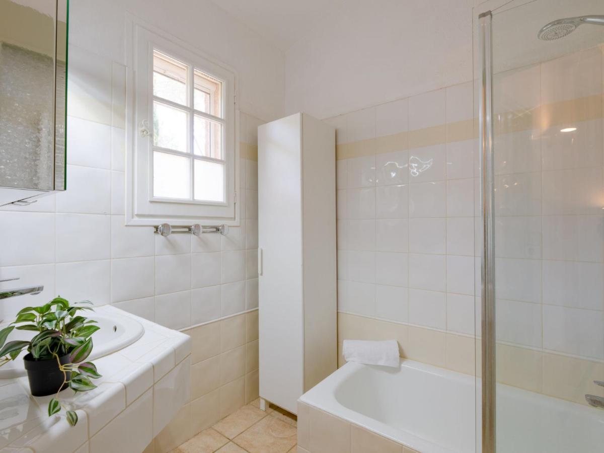 Holiday Home Les Agasses By Interhome Sainte-Maxime Eksteriør bilde