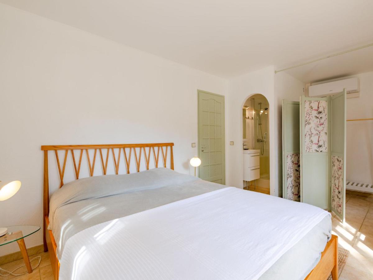 Holiday Home Les Agasses By Interhome Sainte-Maxime Eksteriør bilde
