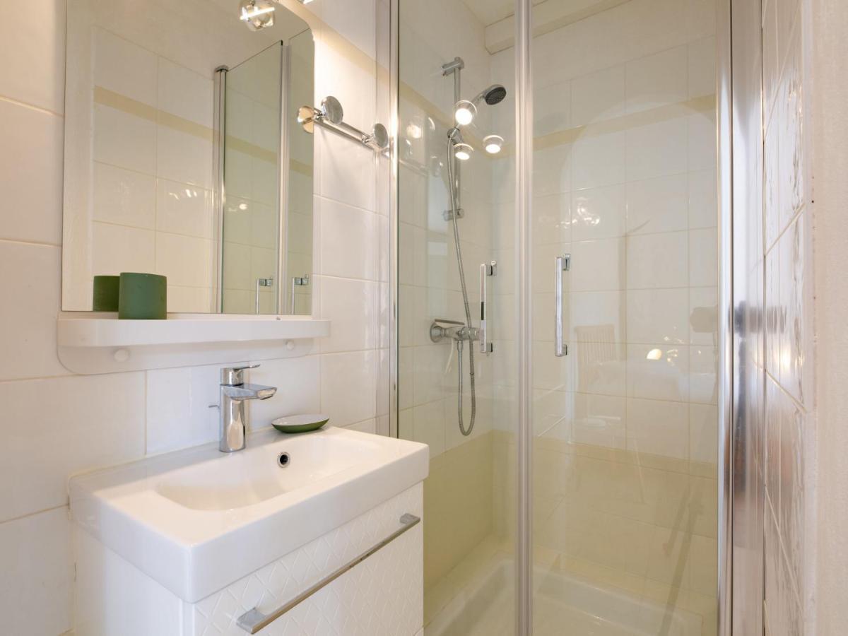 Holiday Home Les Agasses By Interhome Sainte-Maxime Eksteriør bilde