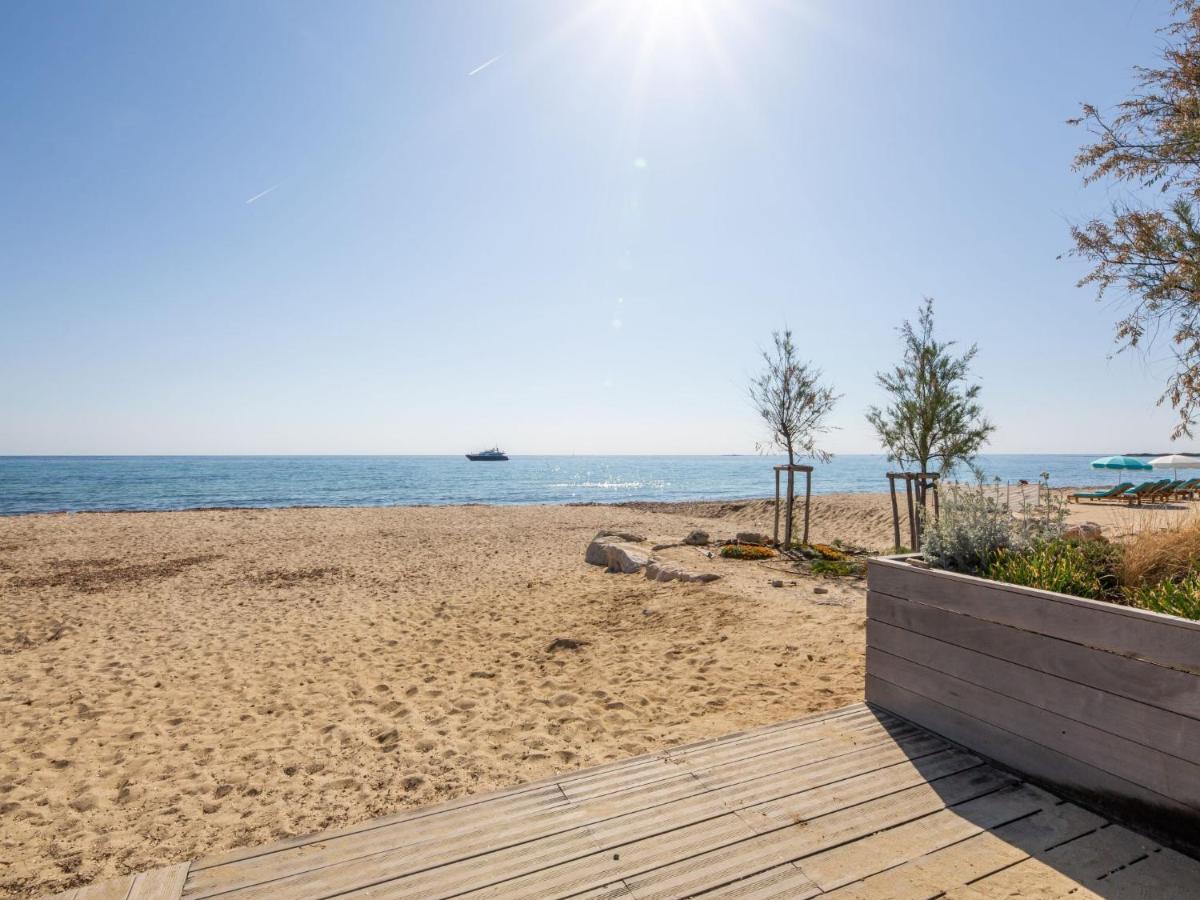 Holiday Home Les Agasses By Interhome Sainte-Maxime Eksteriør bilde